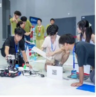 比赛现场 2