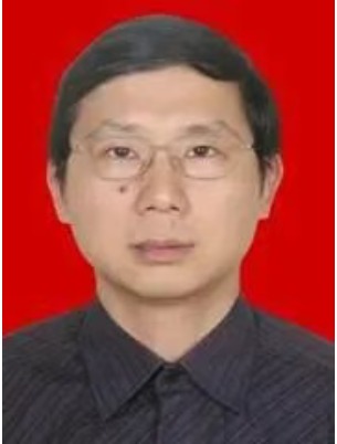刘建群老师